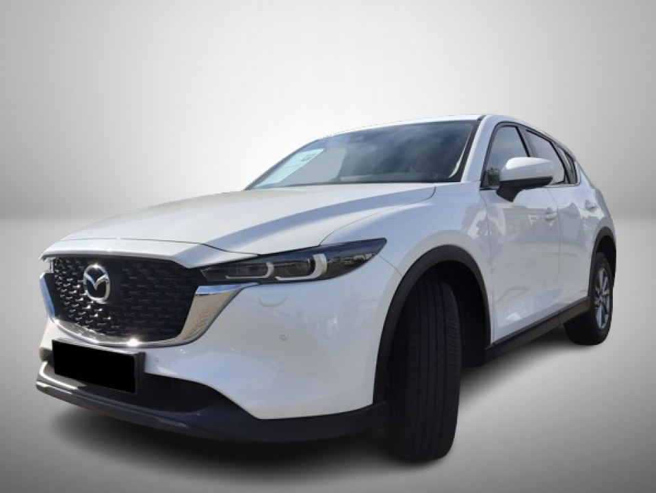 Mazda CX-5 2.0 SKYACTIV-G (165 CP) FWD (3)