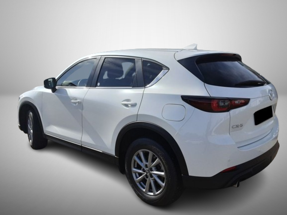 Mazda CX-5 2.0 SKYACTIV-G (165 CP) FWD (2)