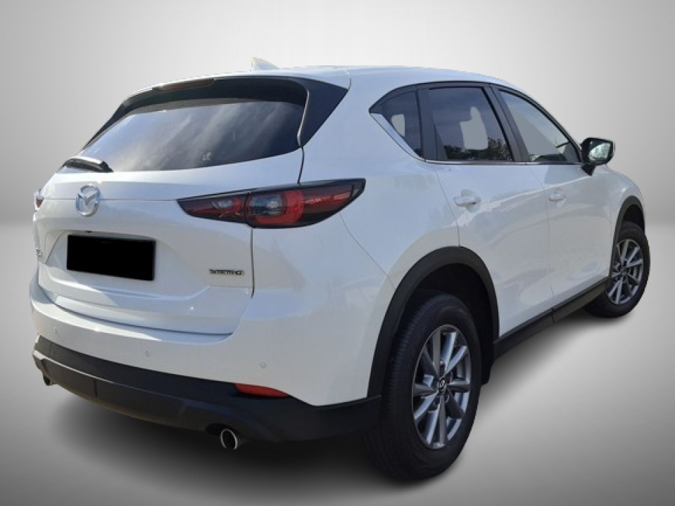 Mazda CX-5 2.0 SKYACTIV-G (165 CP) FWD (4)