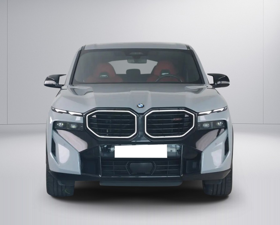 BMW XM - foto 8