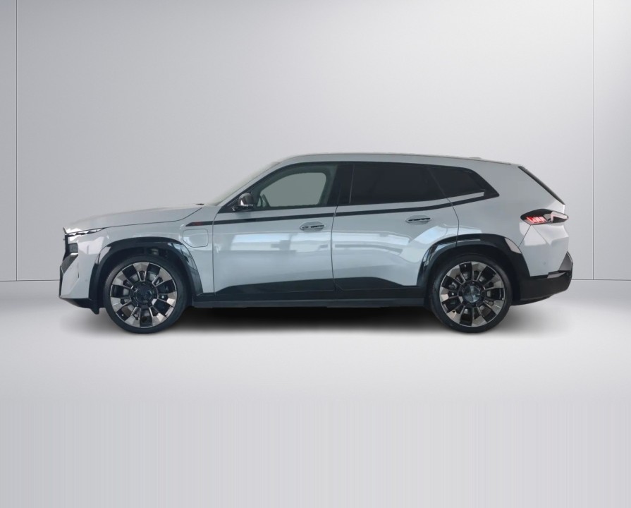 BMW XM - foto 6