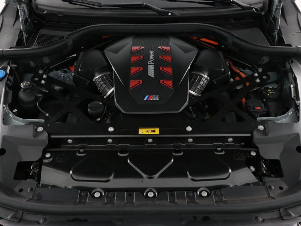 BMW XM - foto 14