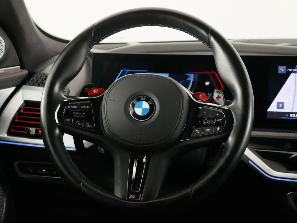 BMW XM - foto 10