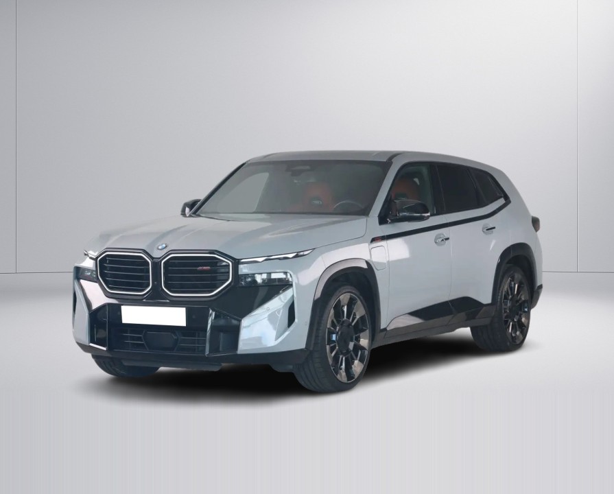 BMW XM - foto 7