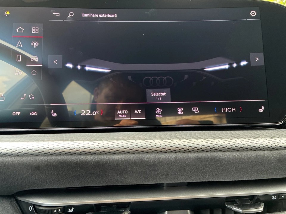 Audi Q5 40 TFSI Quattro - foto 11