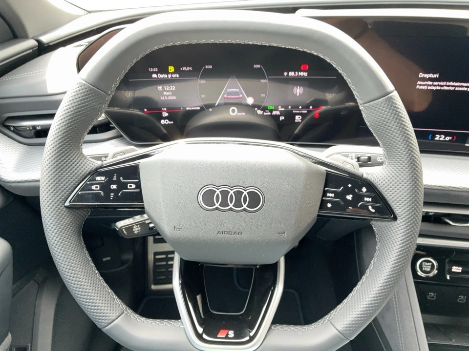 Audi Q5 40 TFSI Quattro - foto 8