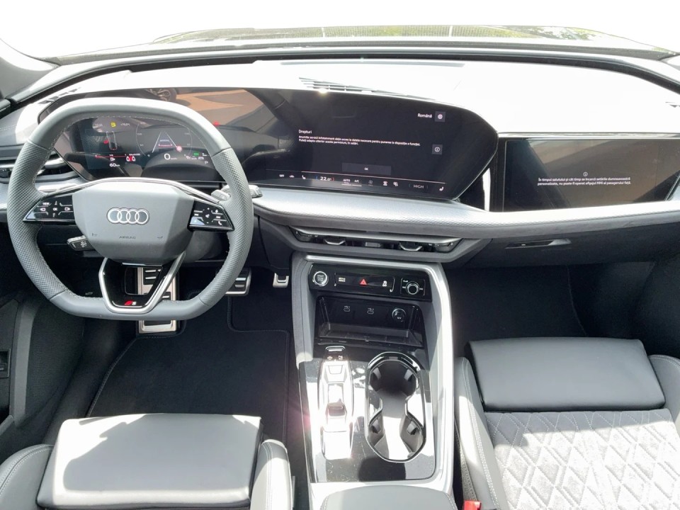 Audi Q5 40 TFSI Quattro - foto 9