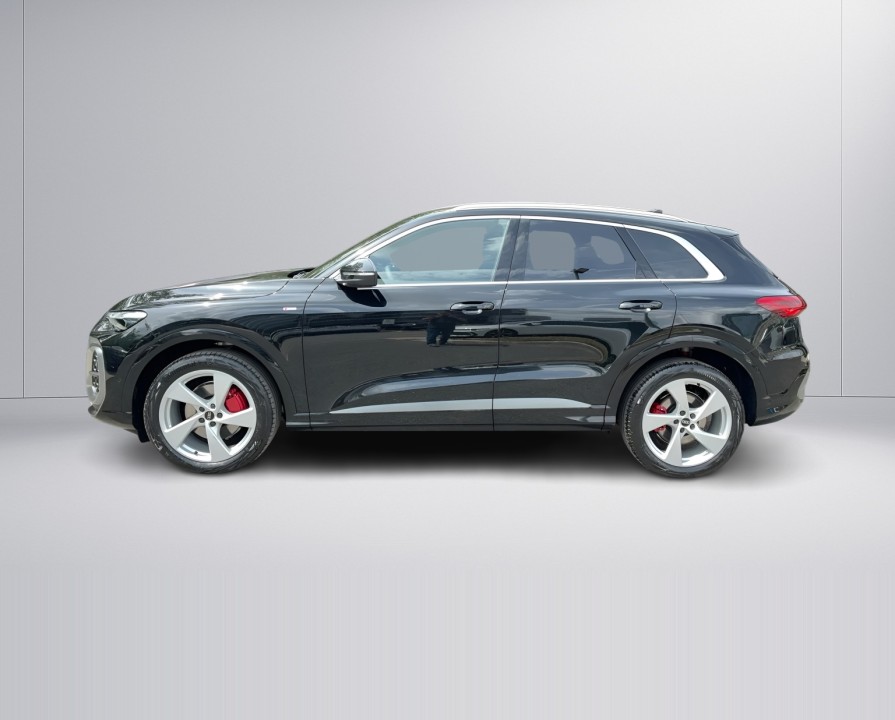 Audi Q5 40 TFSI Quattro - foto 7
