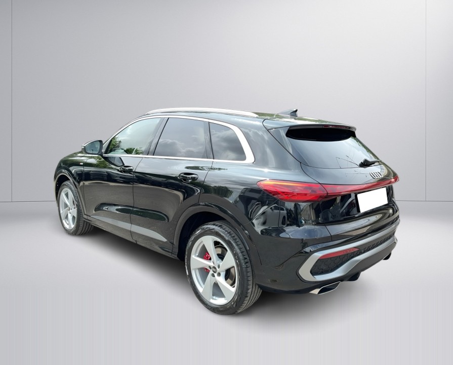 Audi Q5 40 TFSI Quattro - foto 6