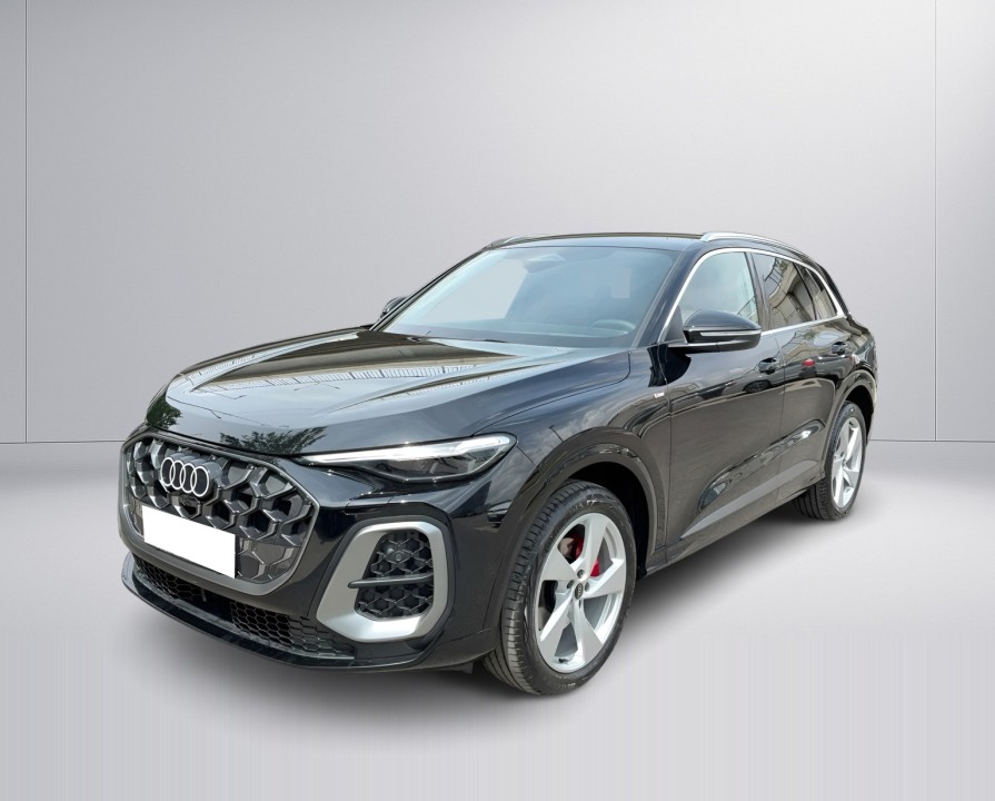 Audi Q5 40 TFSI Quattro