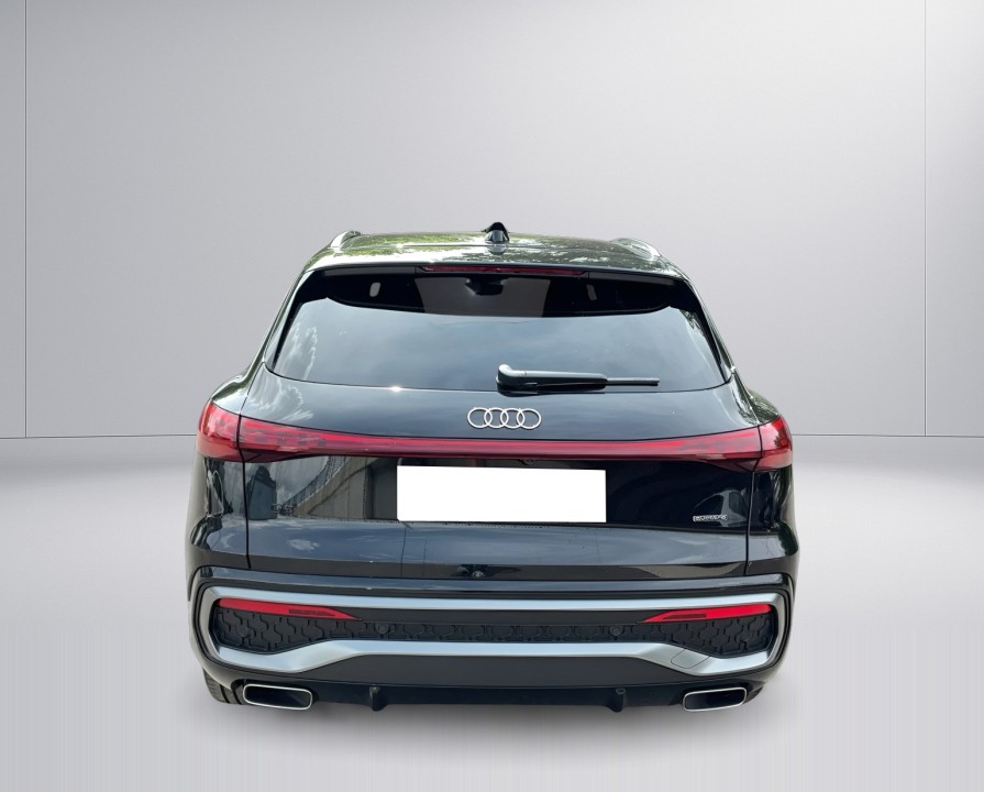 Audi Q5 40 TFSI Quattro (5)