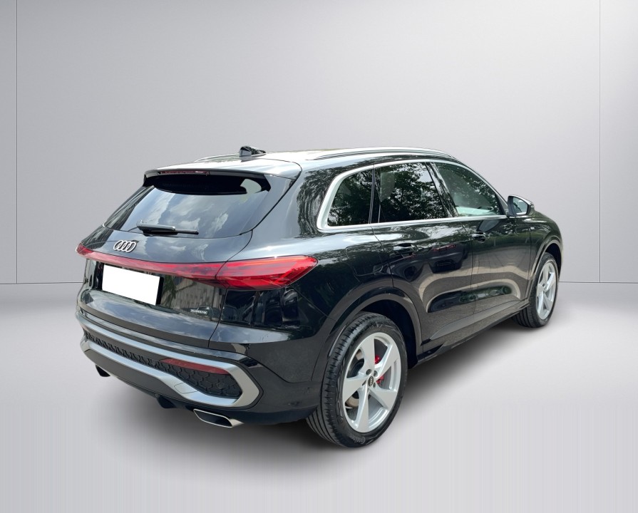 Audi Q5 40 TFSI Quattro (4)