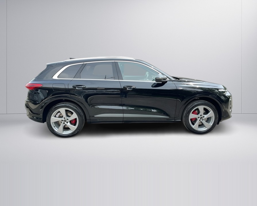 Audi Q5 40 TFSI Quattro (3)