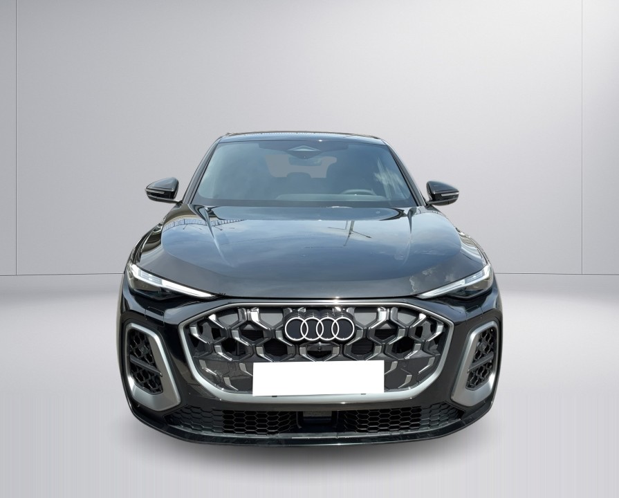 Audi Q5 40 TFSI Quattro (2)
