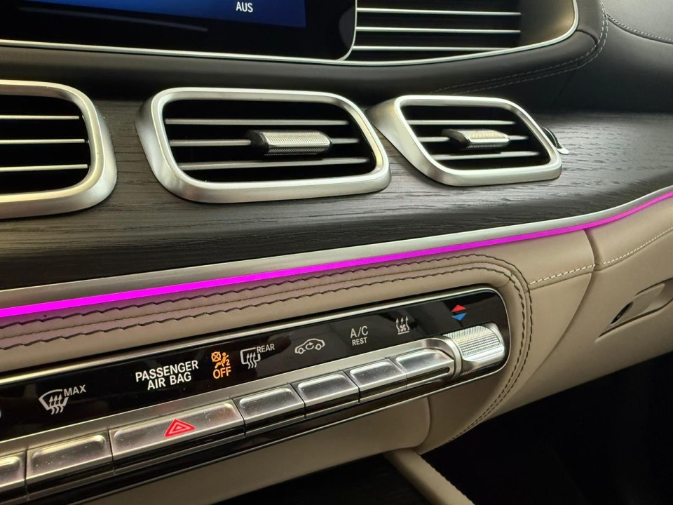 Mercedes-Benz GLE 53 AMG 4MATIC+ - foto 15