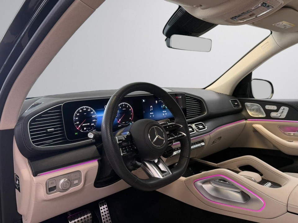 Mercedes-Benz GLE 53 AMG 4MATIC+ - foto 7