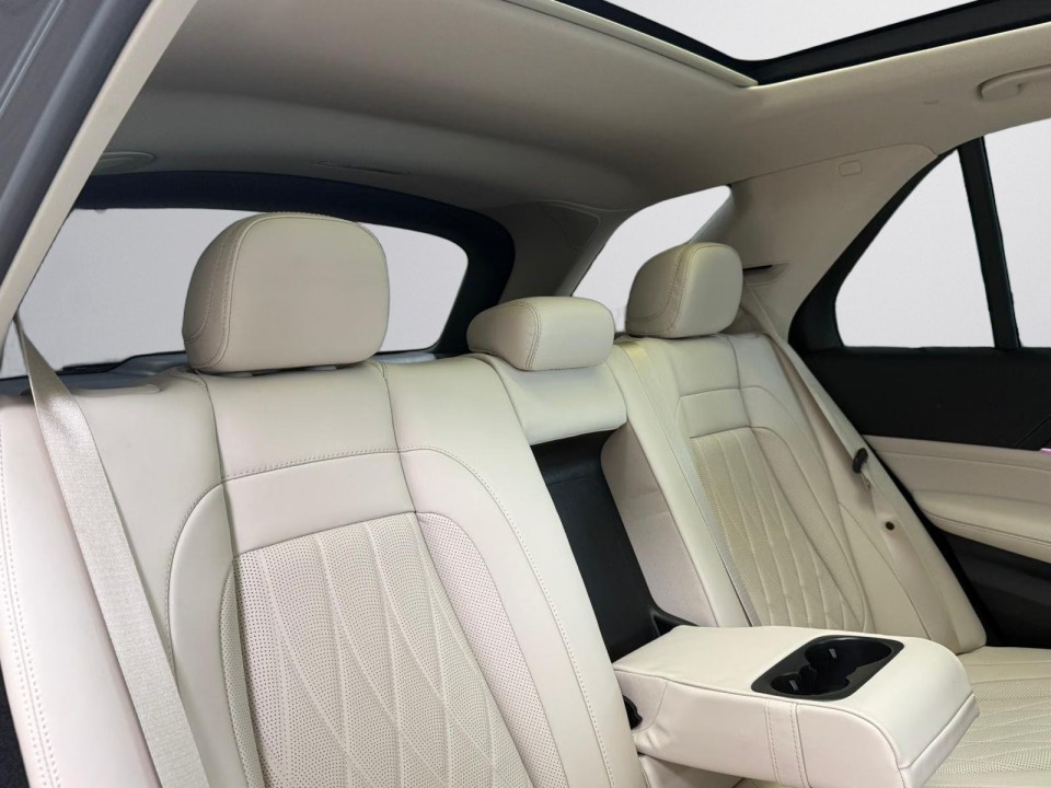 Mercedes-Benz GLE 53 AMG 4MATIC+ - foto 9