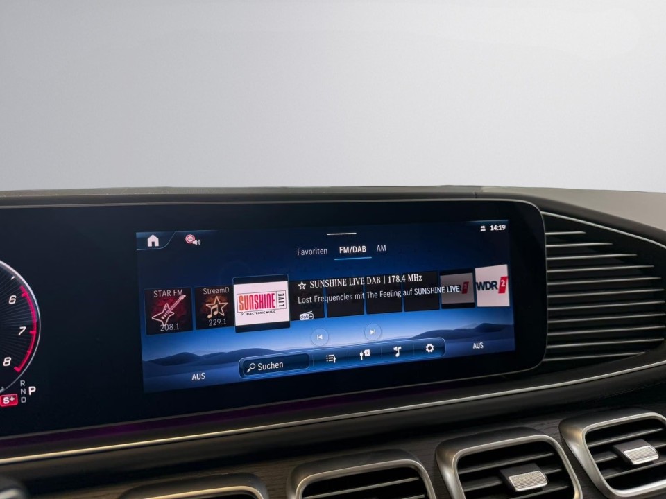 Mercedes-Benz GLE 53 AMG 4MATIC+ - foto 19