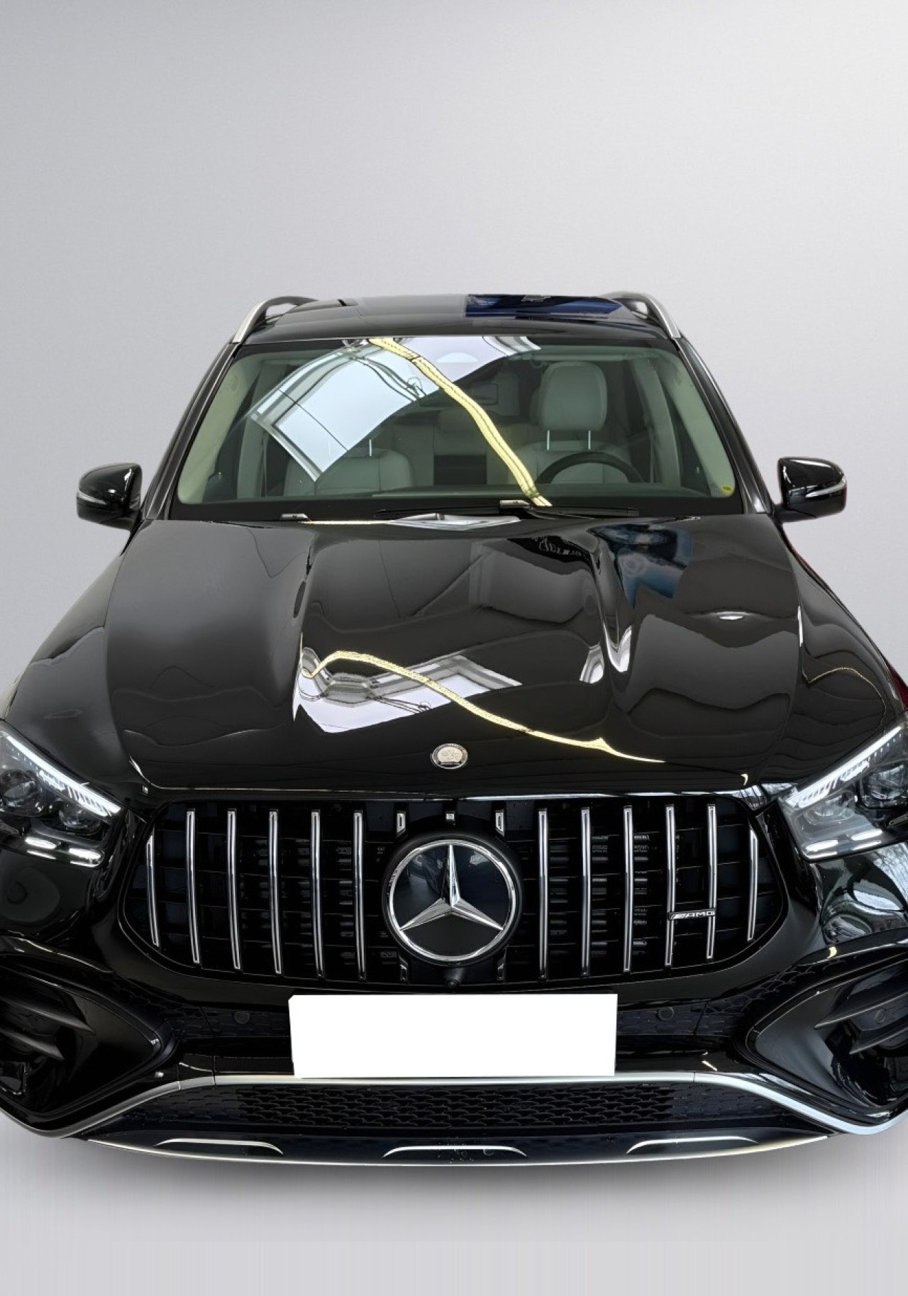 Mercedes-Benz GLE 53 AMG 4MATIC+ - foto 6