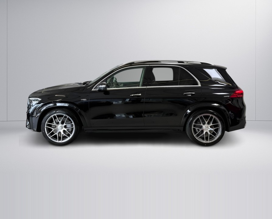 Mercedes-Benz GLE 53 AMG 4MATIC+ (2)