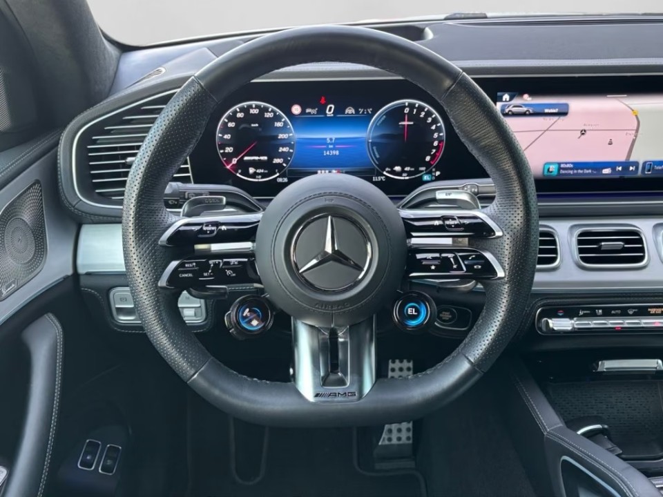 Mercedes-Benz GLE 53 AMG 4MATIC+ (5)