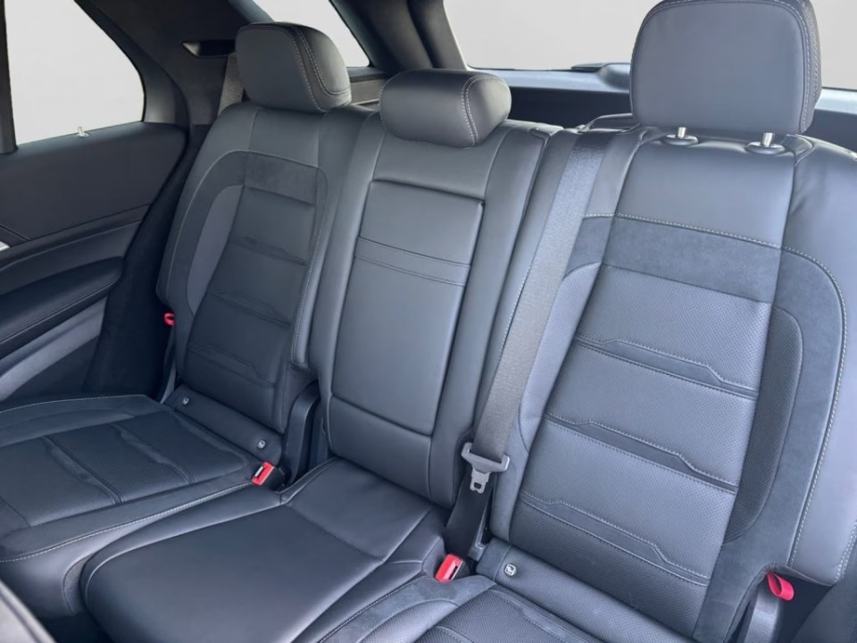 Mercedes-Benz GLE 53 AMG 4MATIC+ - foto 11