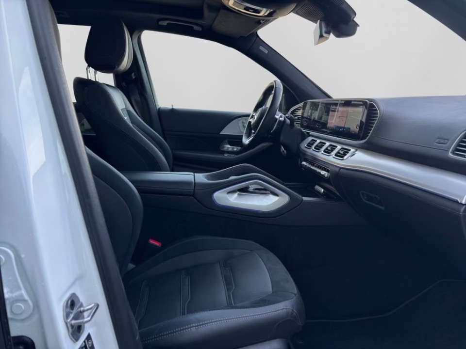 Mercedes-Benz GLE 53 AMG 4MATIC+ - foto 8