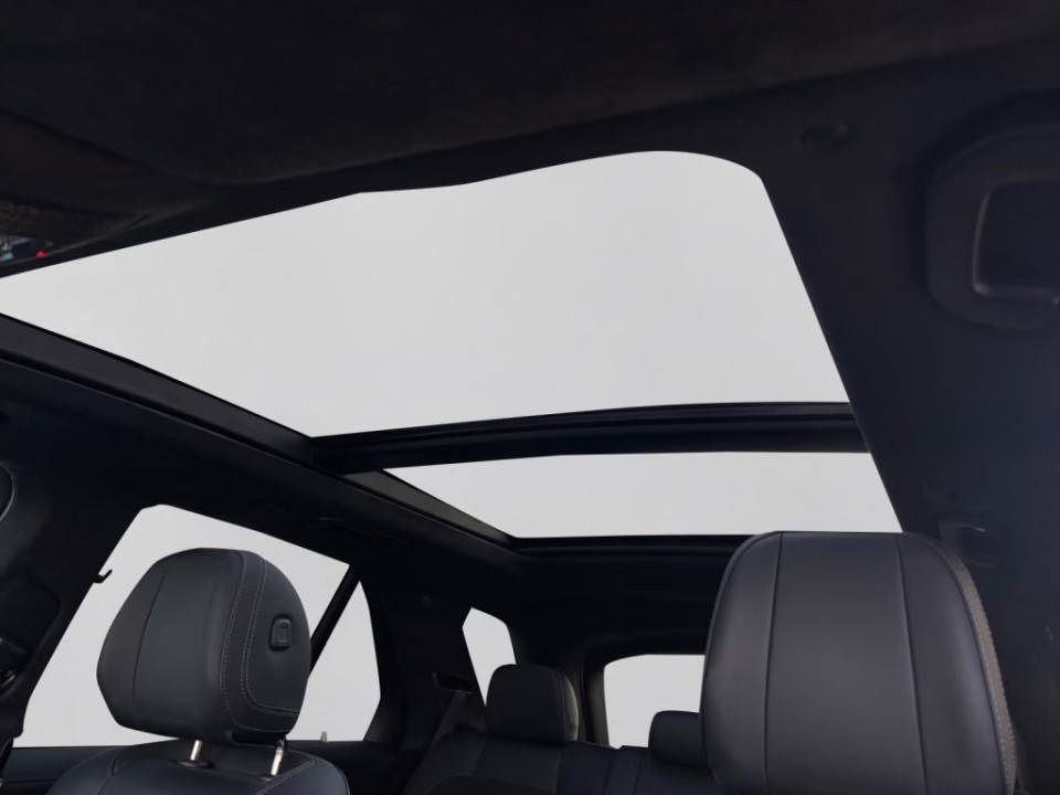 Mercedes-Benz GLE 53 AMG 4MATIC+ - foto 12
