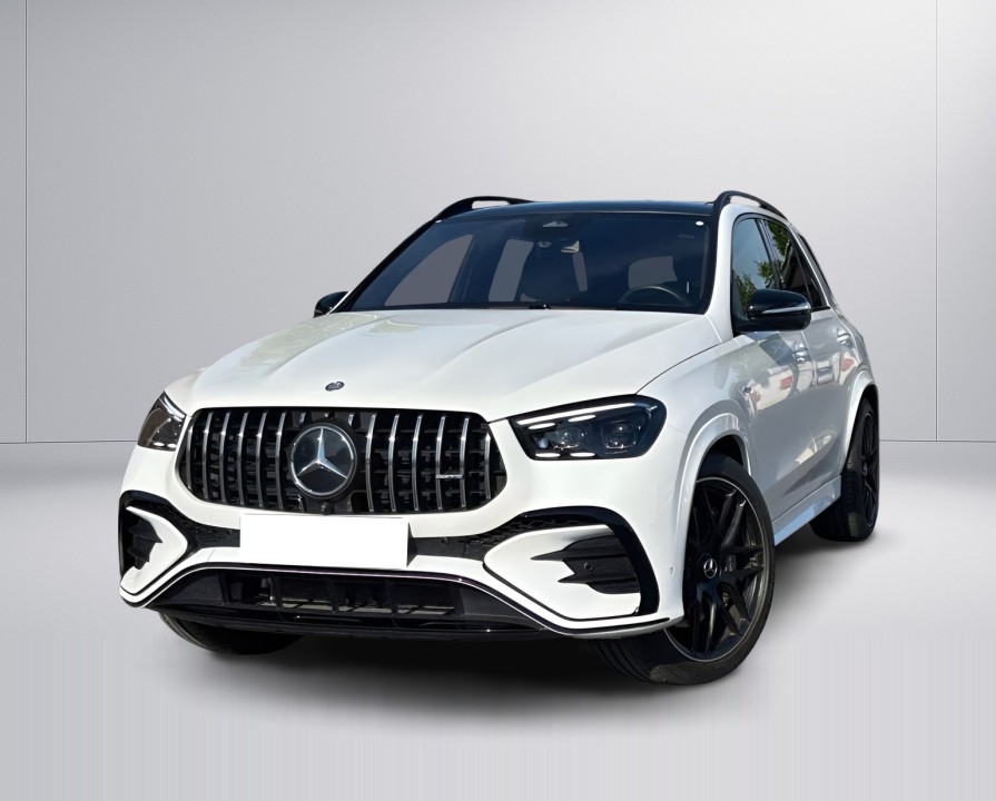 Mercedes-Benz GLE 53 AMG 4MATIC+ (4)