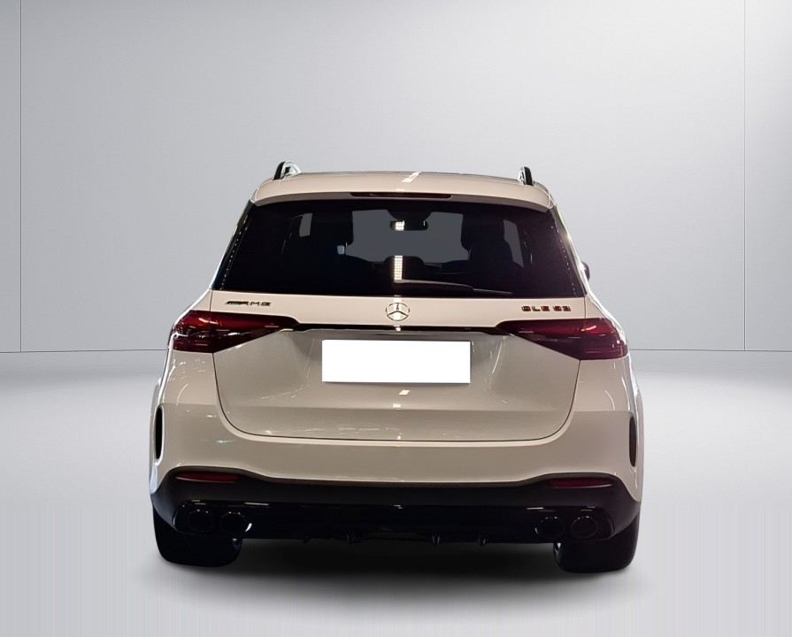 MERCEDES-BENZ GLE 2025 — imagine 3
