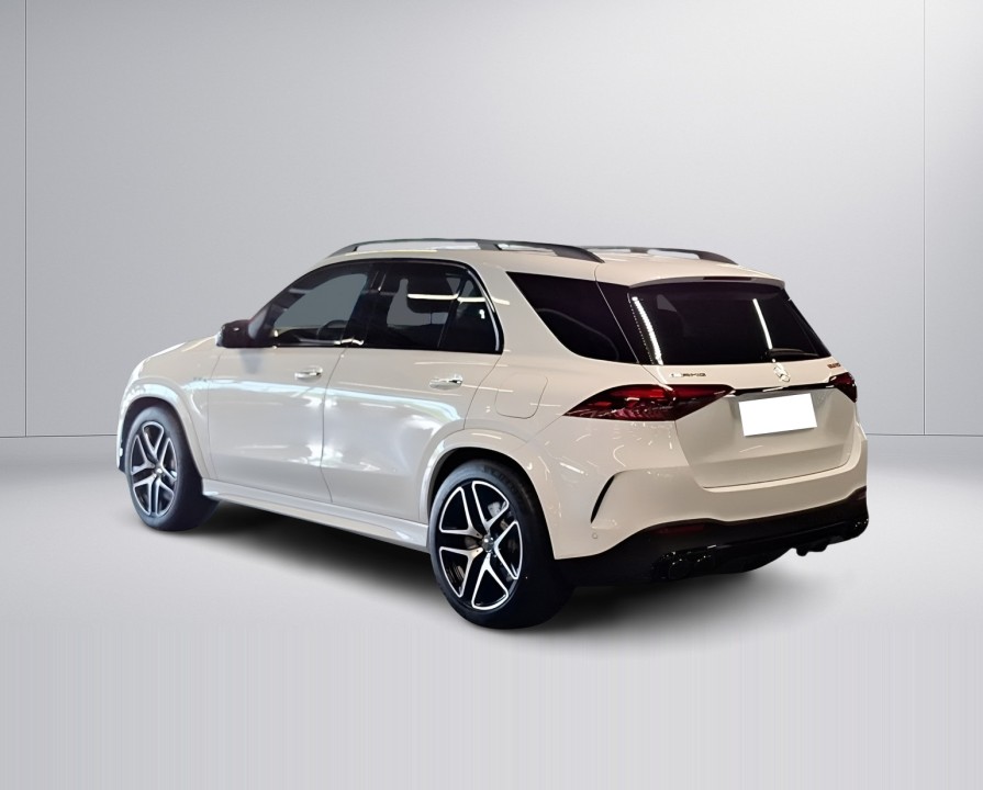MERCEDES-BENZ GLE 2025 — imagine 4