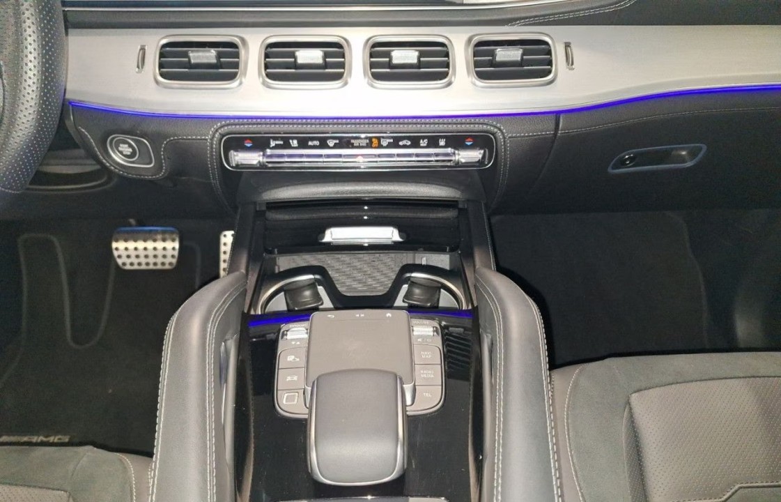 MERCEDES-BENZ GLE 2025 — imagine 20