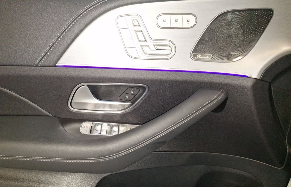 Mercedes-Benz GLE 53 AMG 4MATIC+ - foto 12