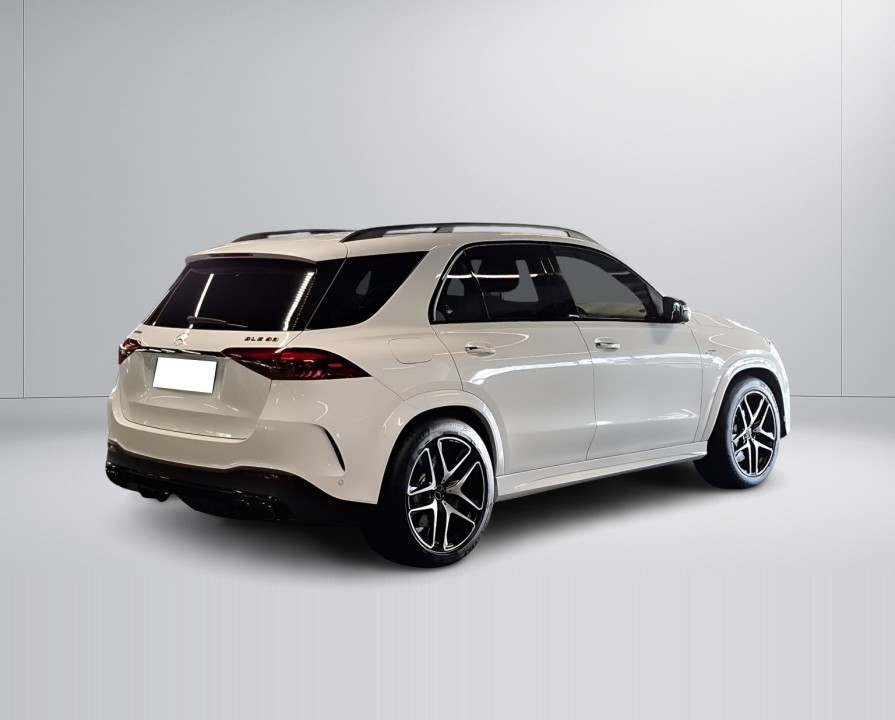 MERCEDES-BENZ GLE 2025 — imagine 2