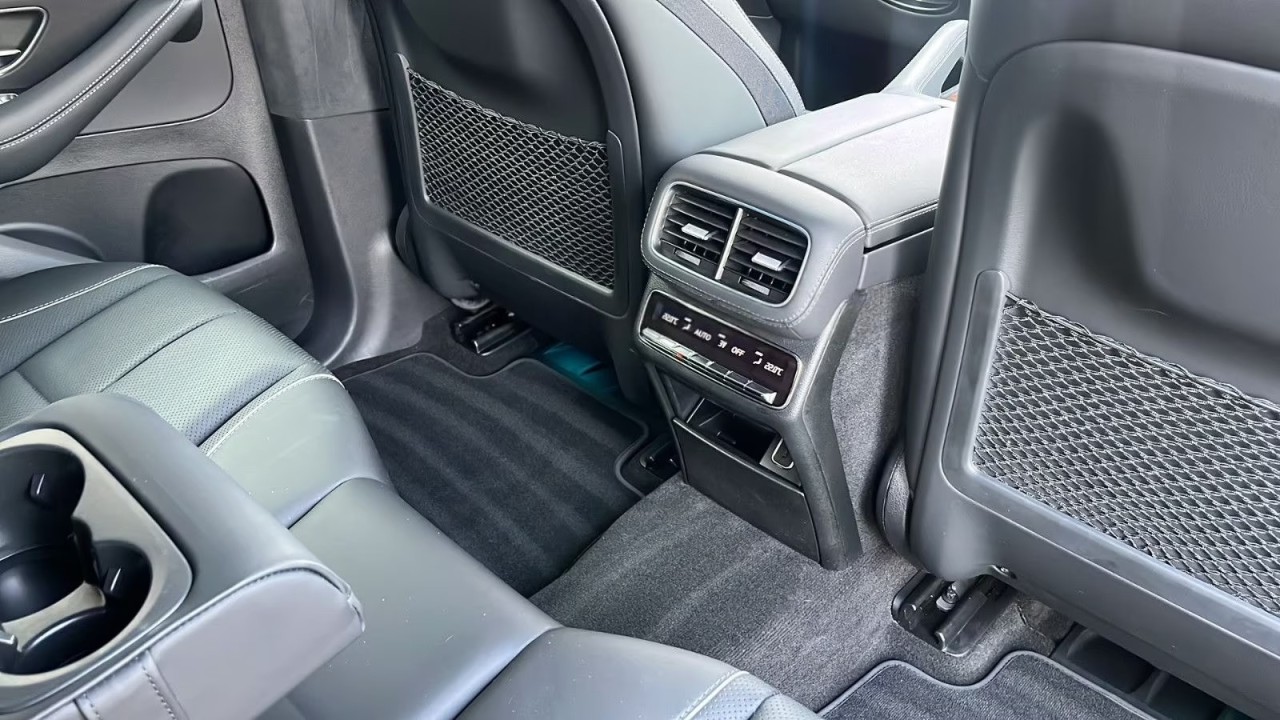 Mercedes-Benz GLE Coupé 400d - foto 15