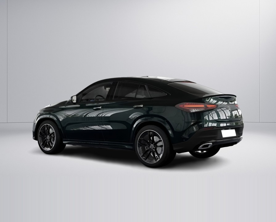 MERCEDES-BENZ GLE-Class 2023 — imagine 16