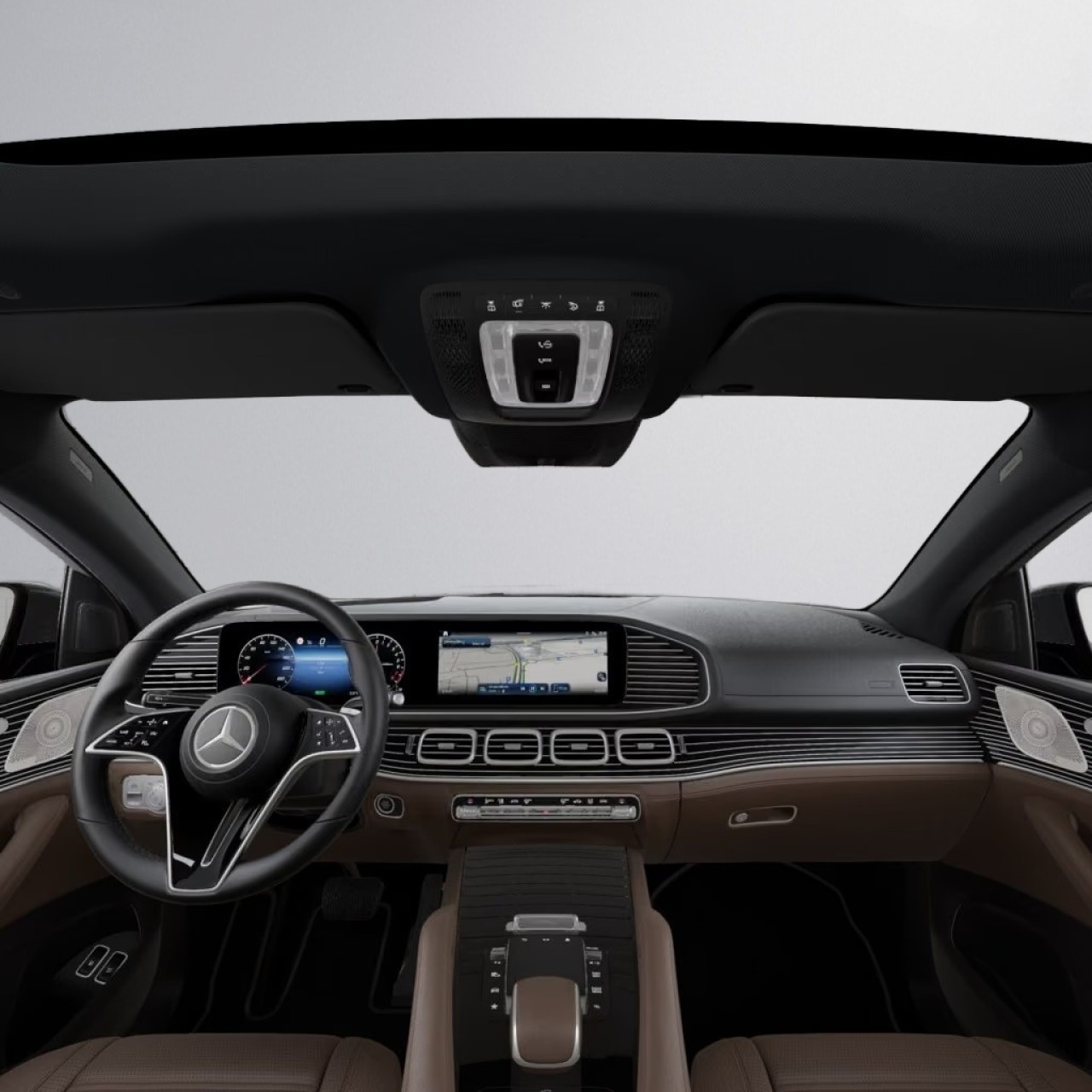 MERCEDES-BENZ GLE-Class 2023 — imagine 20