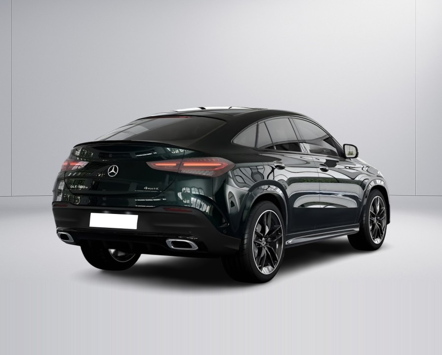 MERCEDES-BENZ GLE-Class 2023 — imagine 4
