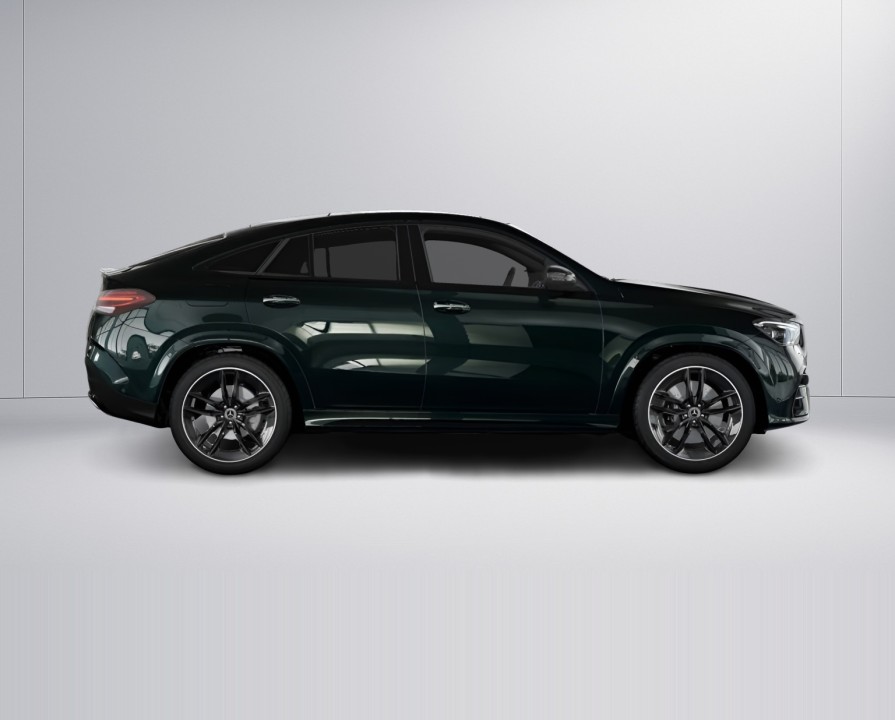 MERCEDES-BENZ GLE-Class 2023 — imagine 3