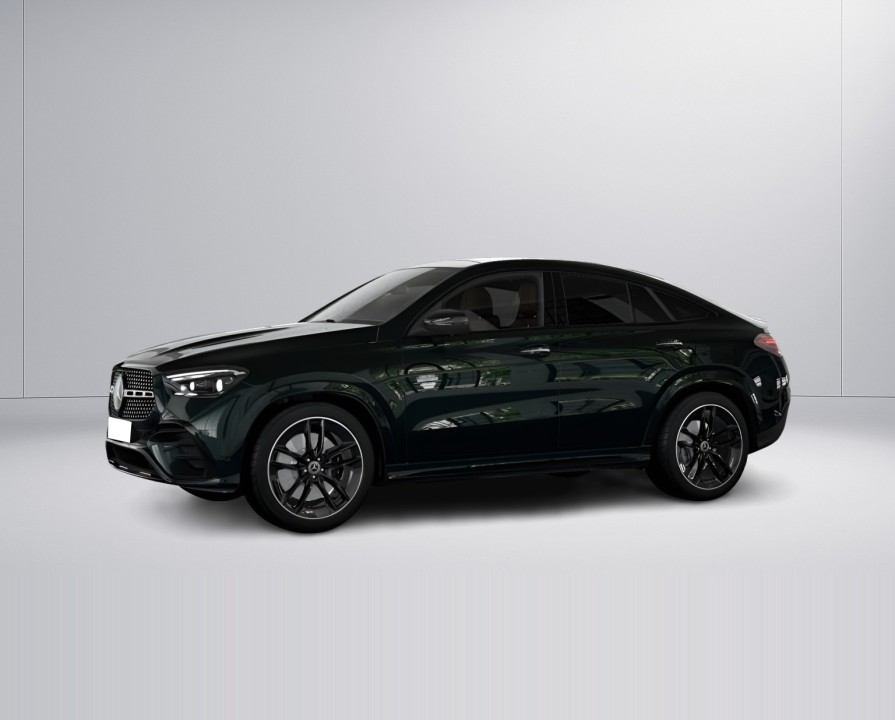MERCEDES-BENZ GLE-Class 2023 — imagine 17