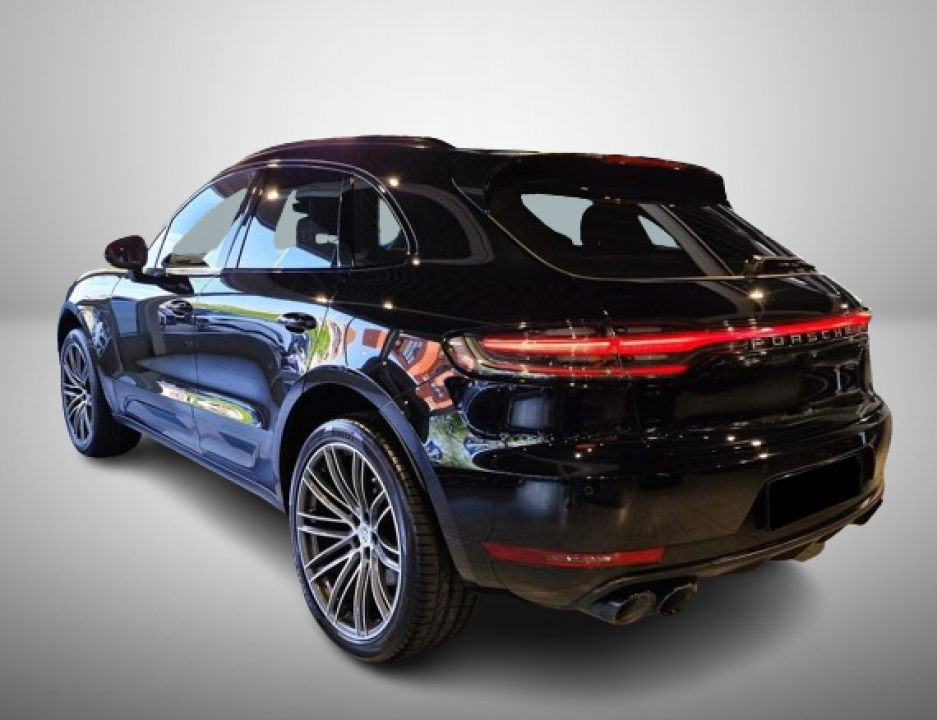 Porsche Macan S (4)