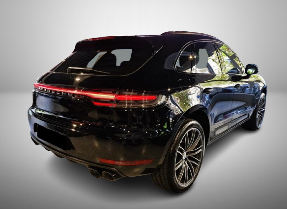 Porsche Macan S - foto 6