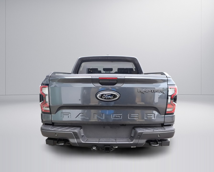 Ford Ranger Raptor (4)