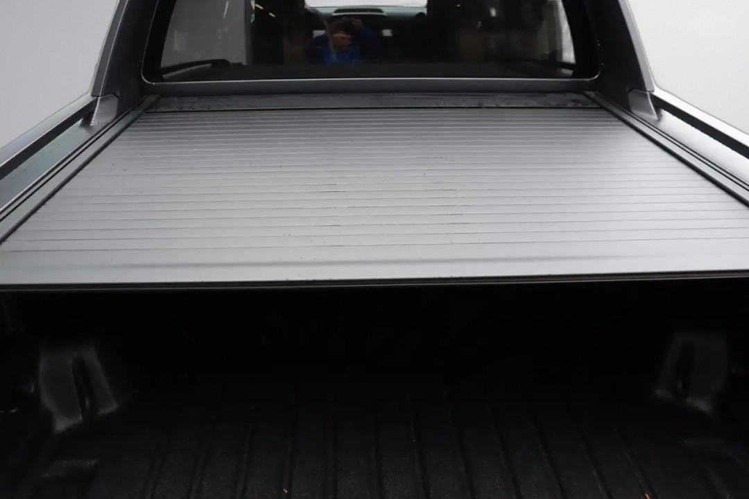 Ford Ranger Raptor - foto 12