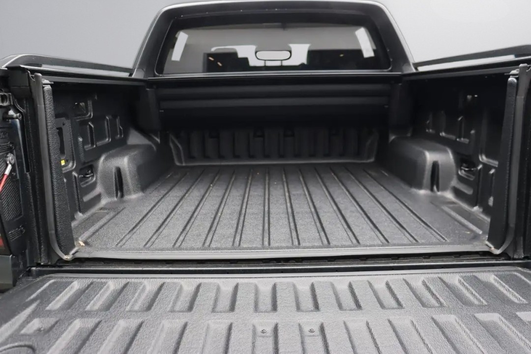 Ford Ranger Raptor - foto 13