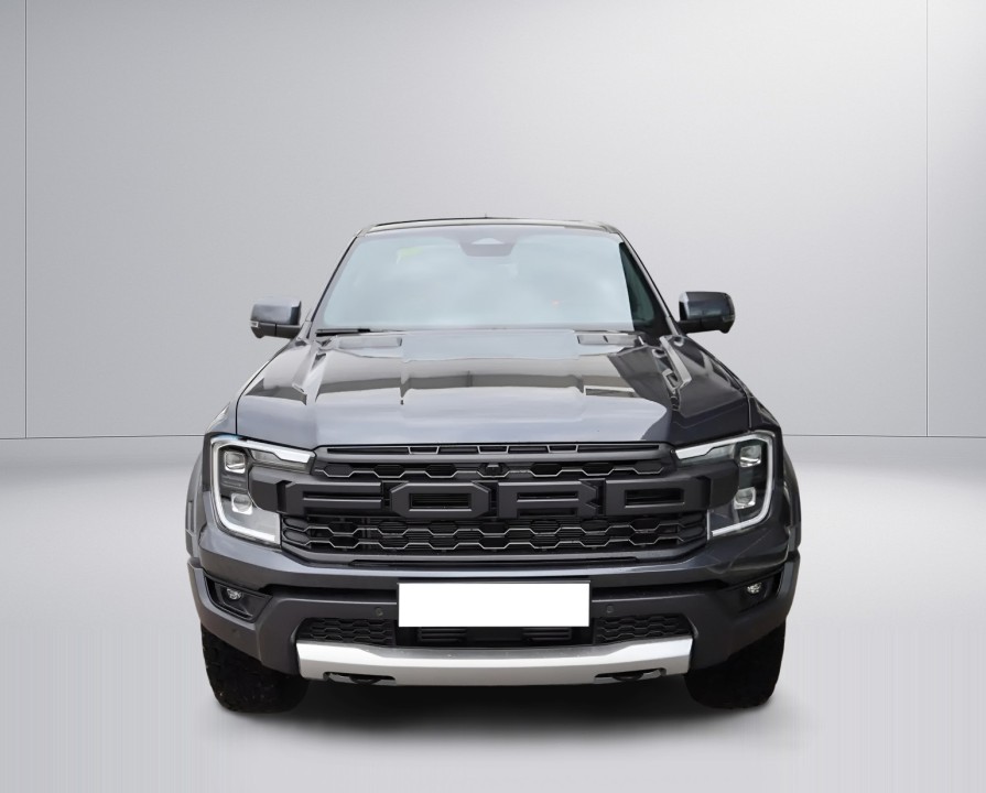 Ford Ranger Raptor - foto 7