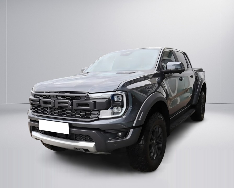 Ford Ranger Raptor - foto 6