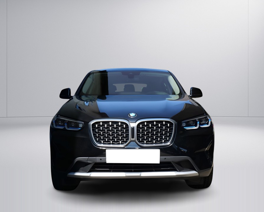BMW X4 xDrive20i - foto 8
