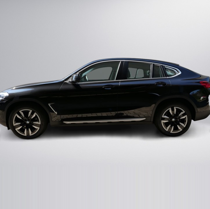 BMW X4 xDrive20i - foto 6