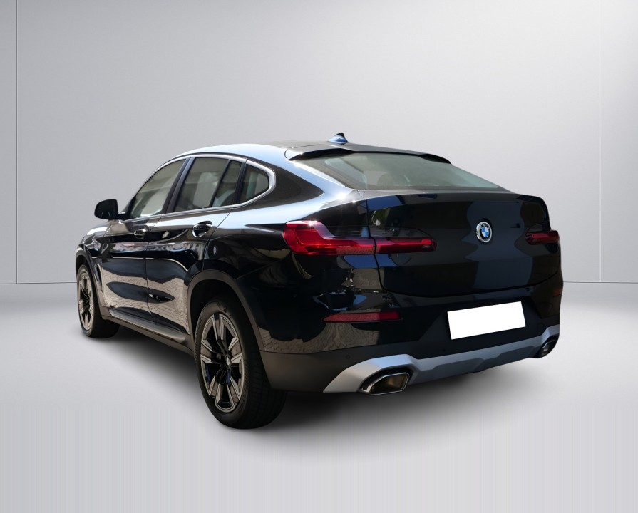 BMW X4 xDrive20i (5)